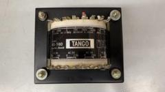 TANGO タンゴ（ISO）伏形電源トランス GS-165 新品・未使用