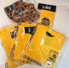 LIEN SKI アパレル トラベリングサーカス LIEN SKI アパレル トラベリングサーカス - メルカリ