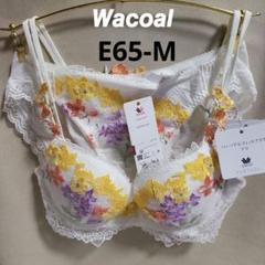 イエロー E65 パルファージュ パーソナルフィットプラスブラ