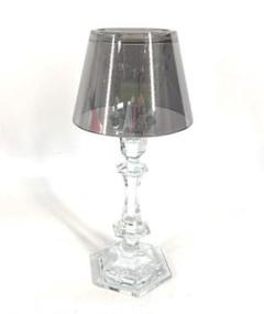 Baccaratバカラ キャンドルスタンド アワファイヤー／アルクール／オブジェ 楽天市場】【名入れ可有料】バカラ Baccarat アワファイヤー