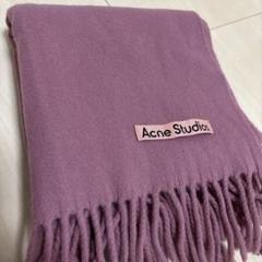 2025年最新】acne studios マフラー ピンクの人気アイテム