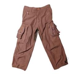 AVIREX P.W.D technical cargo pants y2k