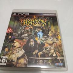 【PS3】ドラゴンズクラウン