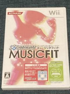 DanceDanceRevolution ミュージックフィット