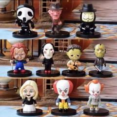 2025年最新】ホラー映画 フィギュアの人気アイテム - メルカリ