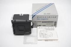 極美品 ハッセルブラッド E16 645 Ⅳ型 フィルムバック - メルカリ