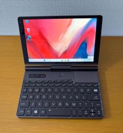 【美品】GPD Pocket 初代 保護フィルム付き 楽天市場】gpd pocket（PCアクセサリー｜パソコン・周辺機器）の通販