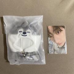 StrayKids ペンミ ぬい ウルフチャン バンチャン 10cm マイクロ StrayKids ペンミ ぬい ウルフチャン バンチャン 10cm マイクロ