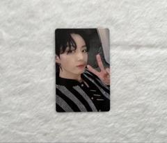 BTS グク トレカ MOS ON:E CONCEPT PHOTOBOOK
