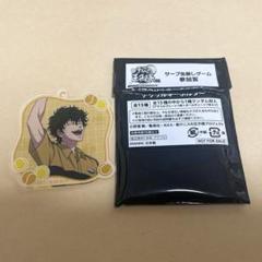 テニプリ展 テニスの王子様展　サーブ缶倒しゲーム クリア賞 ピンズセットB テニプリ展 テニスの王子様 サーブ缶倒しゲーム クリア賞