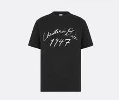 新品未着用タグ付き】 DIOR Tシャツ - メルカリ