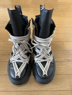 Rick Owens ×Dr.Martens1460DMXL Mega Lace