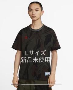 Nike ACG Fall 2020 Mt.Fuji Tシャツ Lサイズ 新品