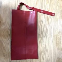 ティッシュケース　スバル