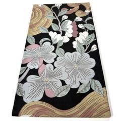 専用帯422 ●辻村ジュサブロー 高級 正絹 六通 袋帯 専用帯936 ○辻村ジュサブロー 高級 正絹 六通 袋帯 - メルカリ