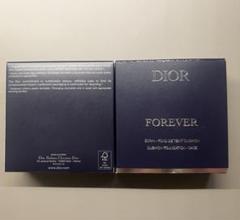 Dior Forever ファンデーションケース ピンク、ブラック2個セット Dior Forever ファンデーションケース ピンク、ブラック2個