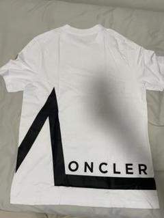 モンクレール Tシャツ Mサイズ