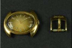 ジャンク品 自動手巻き時計 電池式時計2 2025年最新】手巻き 腕時計 ジャンクの人気アイテム - メルカリ