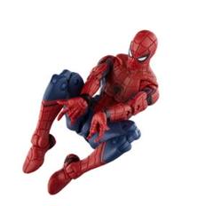 マーベルレジェンド　スパイダーマン　シビルウォー