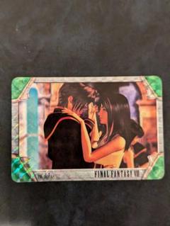 2025年最新】ff7 カードダスの人気アイテム - メルカリ 2025年最新】ff7 カードダスの人気アイテム - メルカリ