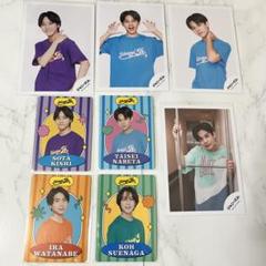 岸優太くん セット 即購入可 Amazon.co.jp: 岸優太 アクスタ Number_i : おもちゃ
