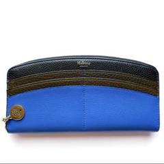 マルベリー　長財布　MULBERRY ロングウォレット　紺色　ネイビー マルベリー(MULBERRY) 財布 | 通販・人気ランキング - 価格.com