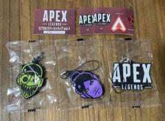 2025年最新】apex ラバーストラップの人気アイテム - メルカリ
