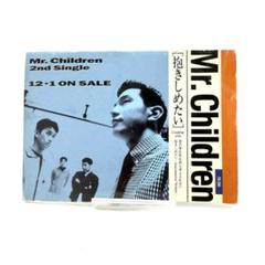 【非売品超激レア】Mr.Children グッズ 販促物 CD告知POP 超激レア】mr.children イノセントワールド告知ポスター - メルカリ
