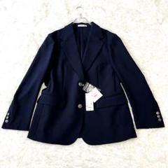 ✨未使用タグ付き✨UNIQLO JWANDERSONコラボ　紺ブレ金ボタンXXL ✨未使用タグ付き✨UNIQLO JWANDERSONコラボ 紺ブレ金ボタンXXL