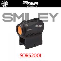 シグ SIG SAUER SOR52001 ROMEO5 ダットサイト 実物 - メルカリ