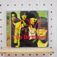 DONUT 17 チバユウスケ　the birthday ステッカー付き！ Amazon.co.jp: The Birthday／DONUT17＋チバユウスケ直筆