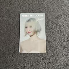 2025年最新】MiSaMo haute couture トレカの人気アイテム - メルカリ