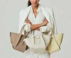 お値下げ！VASIC☆バニティーbag☆ブラウン系　美品！ VASIC☆バニティーbag☆ブラウン系 美品！ （VASICのフリマ