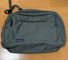 早い者勝ち レア パタゴニア MLC ボーイズマーケット バッグ リュック