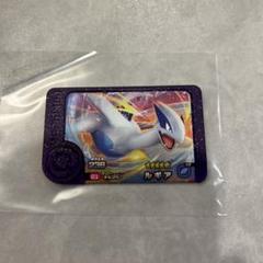 ポケモンフレンダ 0弾　ルギア　ピカチュウ ポケモンフレンダ ルギア ホウオウ スーパートレジャー ピカチュウ