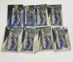 真・三國無双8 フェスティバル 郭嘉 アクリルチャーム ストラップ アクキー Amazon.co.jp: 真・三國無双無双8 アクリルスタンドキーホルダー