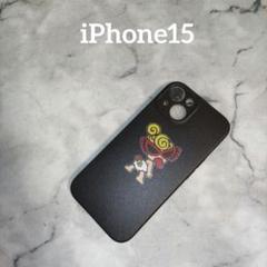 iPhone15 ヒスミニ iPhoneケース iPhone用 ヒステリックミニ