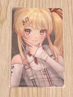 2025年最新】音乃瀬奏 ミニカードの人気アイテム - メルカリ