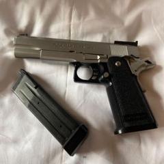 東京マルイ ガスガン ハイキャパOPS-MRP CAL.45