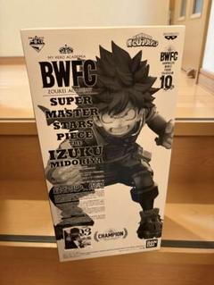 【フルコンプ】smsp A賞B賞C賞D賞 セット　緑谷出久　フィギュア 2025年最新】緑谷出久 smsp c賞の人気アイテム - メルカリ