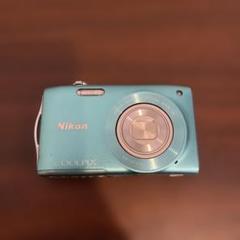 2025年最新】coolpix s33の人気アイテム - メルカリ