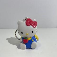 サンリオキャラクタープルタブオープンナーキーホルダー非売品 ハローキティ レア サンリオキャラクター プルタブオープナー ハローキティ