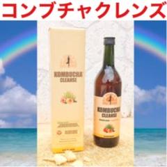 コンブチャクレンズ