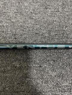 （新品）ベンタス グリーン 5SR 3W用　キャロウェイ純正