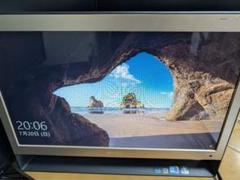 【都内近郊でお渡し】SONY デスクトップPC【美品】