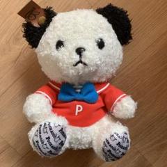 こぐまのBonVoyage ポチャッコ タキシードサム ぬいぐるみ サンリオ×こぐまのボンボヤージュ | Furyu