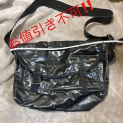 数々の賞を受賞 ★生産終了レア★ポーターメッセンジャー★美品 - メッセンジャーバッグ