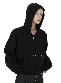 ローゼンクロイツ RozenKreuz パーカー 迷彩 Rosen Kreuz】oversized belt hoodie (2color) | OUR BRAND