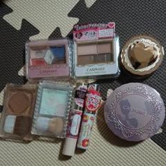 CANMAKE まとめ売り