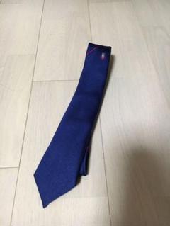 【値下げ！】美品　ネクタイ　Blue Mountainのサムネイル